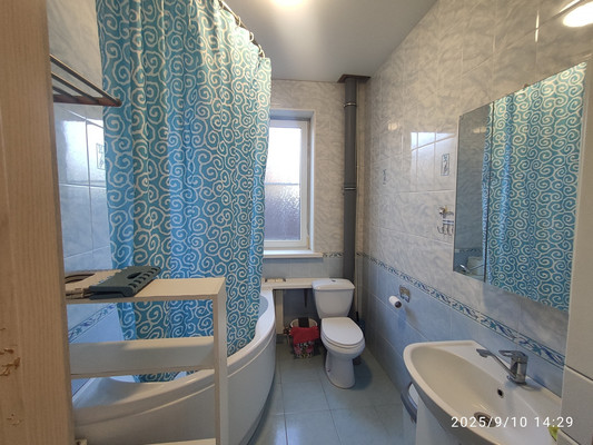 Объект по адресу Москва, Огородная ул, 16В 