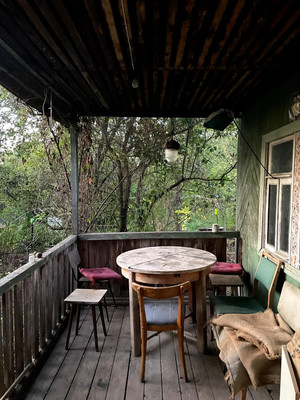 Объект по адресу Москва, Мидхата Булатова ул 