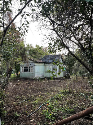 Объект по адресу Москва, Мидхата Булатова ул 