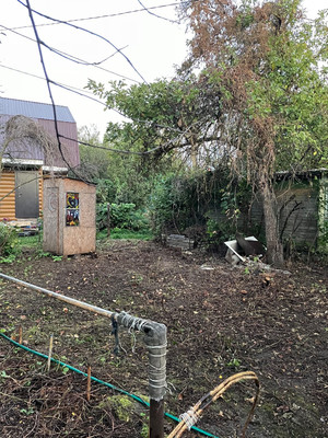 Объект по адресу Москва, Мидхата Булатова ул 