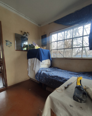 Объект по адресу Москва, Мидхата Булатова ул 