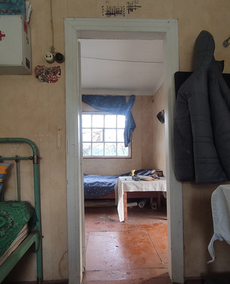 Объект по адресу Москва, Мидхата Булатова ул 