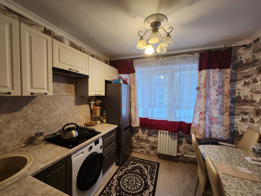 Объект по адресу Москва, Торосово д, 3 