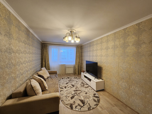 Объект по адресу Москва, Торосово д, 3 