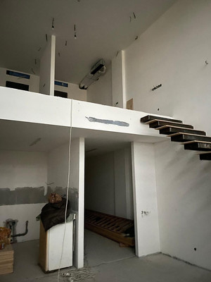 Объект по адресу Москва, 3-я Ямского Поля ул, 9 