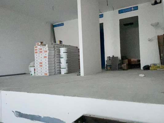 Объект по адресу Москва, 3-я Ямского Поля ул, 9 