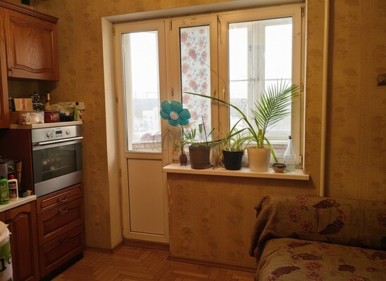 Объект по адресу Москва, Обручева ул, 6 