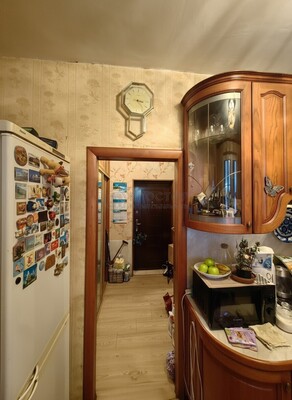 Объект по адресу Москва, Обручева ул, 6 