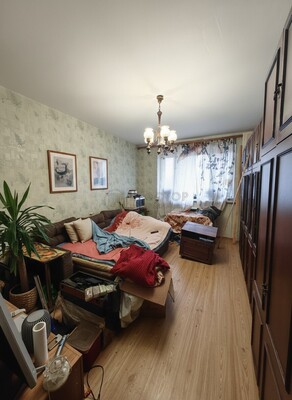 Объект по адресу Москва, Обручева ул, 6 