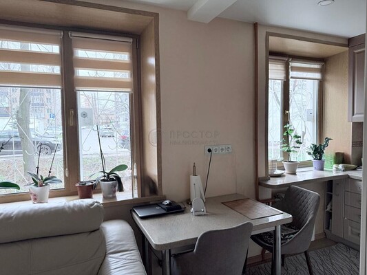 Объект по адресу Москва, Шевлякова ул, 19 