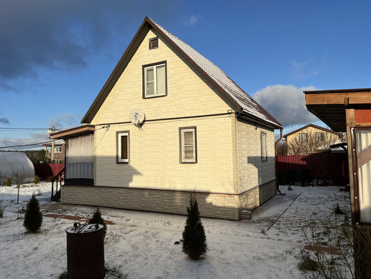 Объект по адресу Москва, 3-я Солнечная ул 