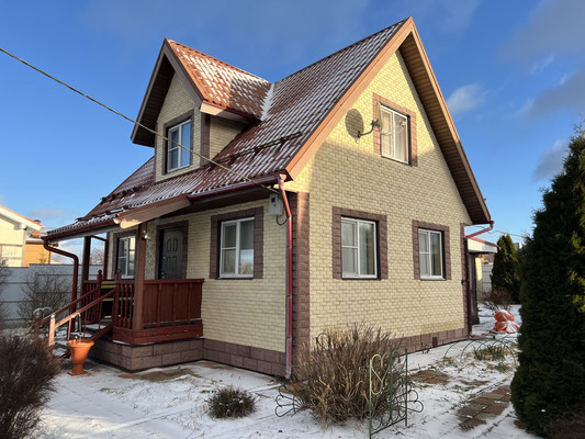 Объект по адресу Москва, 3-я Солнечная ул, 3 