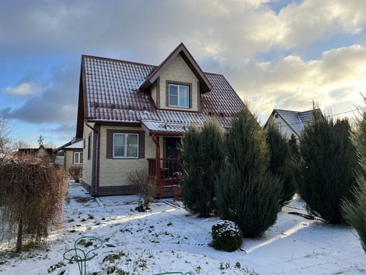 Объект по адресу Москва, 3-я Солнечная ул, 3 