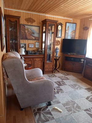 Объект по адресу Москва, 3-я Солнечная ул, 3 