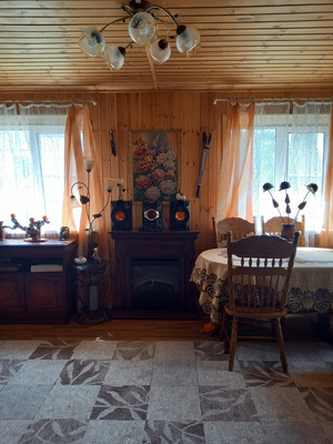 Объект по адресу Москва, 3-я Солнечная ул, 3 