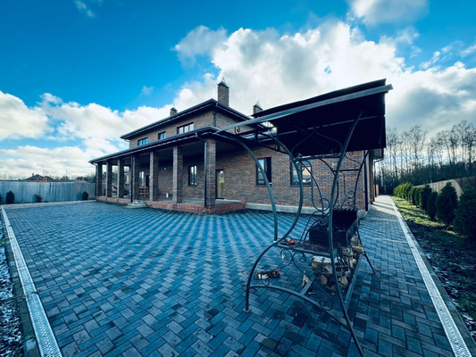 Объект по адресу Москва, Раздольная ул, 155 