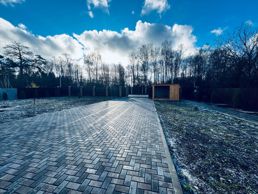 Объект по адресу Москва, Раздольная ул, 155 