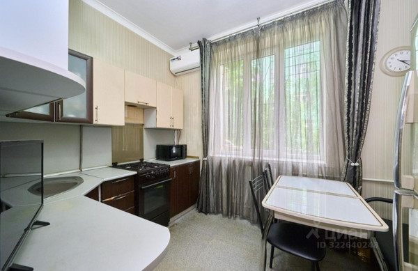 Объект по адресу Москва, Коммунаров ул, 237 