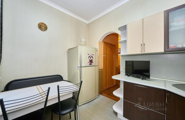 Объект по адресу Москва, Коммунаров ул, 237 