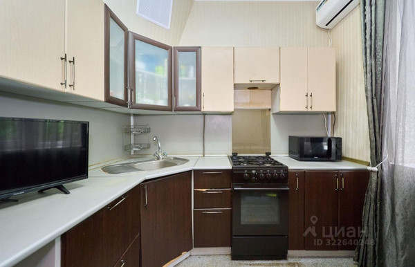 Объект по адресу Москва, Коммунаров ул, 237 