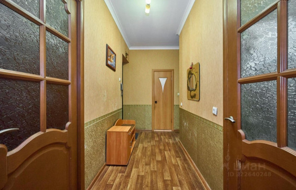 Объект по адресу Москва, Коммунаров ул, 237 