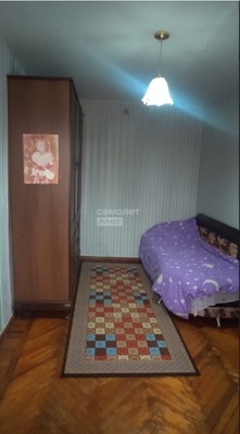 Объект по адресу Краснодарский край, Тихорецкий р-н, Ударников ул, д. 10