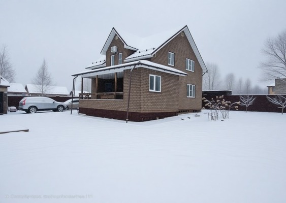 Объект по адресу Москва, СИЕСТА Восточная (Белые Столбы мкр.) тер, 147 