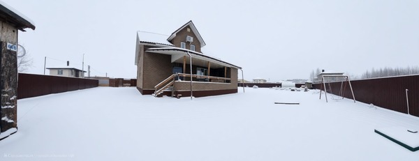 Объект по адресу Москва, СИЕСТА Восточная (Белые Столбы мкр.) тер, 147 