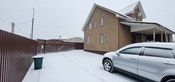 Объект по адресу Москва, СИЕСТА Восточная (Белые Столбы мкр.) тер, 147 