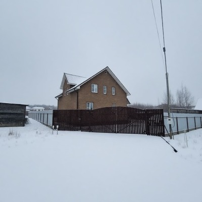 Объект по адресу Москва, СИЕСТА Восточная (Белые Столбы мкр.) тер, 147 