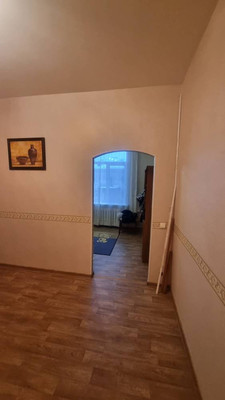 Объект по адресу Санкт-Петербург г, Гаванская ул, д. 43