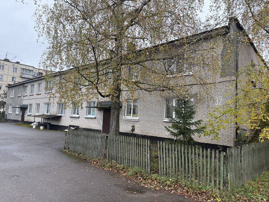 Объект по адресу Москва, Яльгелево д, 32 