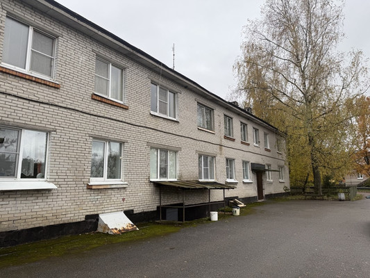 Объект по адресу Москва, Яльгелево д, 32 