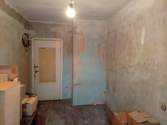 Объект по адресу Москва, Яльгелево д, 32 