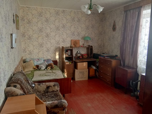 Объект по адресу Москва, Яльгелево д, 32 