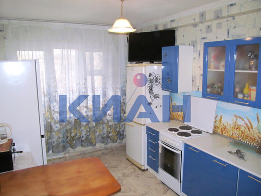 Объект по адресу Красноярский край, Советский р-н, Устиновича ул, д. 1А