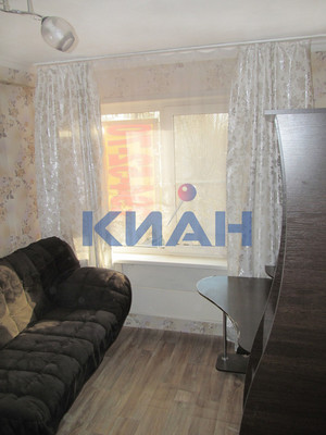 Объект по адресу Красноярский край, Советский р-н, Устиновича ул, д. 1А