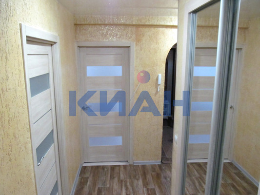 Объект по адресу Красноярский край, Советский р-н, Устиновича ул, д. 1А