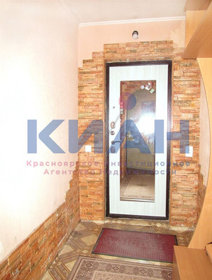 Объект по адресу Красноярский край, Советский р-н, Устиновича ул, д. 1А