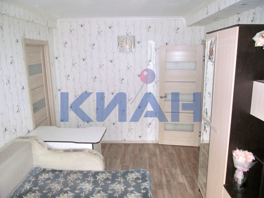 Объект по адресу Красноярский край, Советский р-н, Устиновича ул, д. 1А