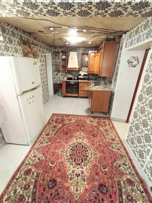 Объект по адресу Москва, Школьная (Центральный мкр.) ул, 31 