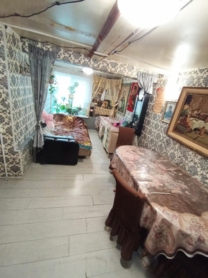 Объект по адресу Москва, Школьная (Центральный мкр.) ул, 31 