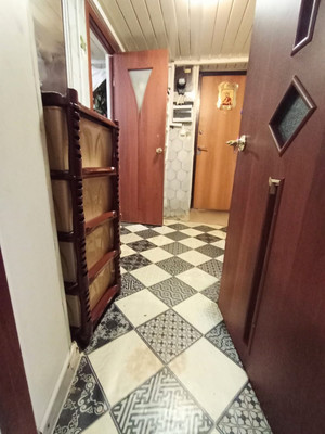 Объект по адресу Москва, Школьная (Центральный мкр.) ул, 31 