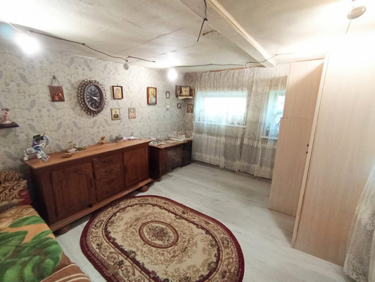 Объект по адресу Москва, Школьная (Центральный мкр.) ул, 31 