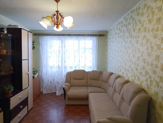 Объект по адресу Москва, Жилгородок п, 5 