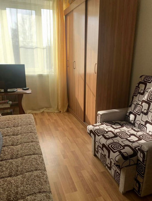 Объект по адресу Москва, Садовая ул, 10 