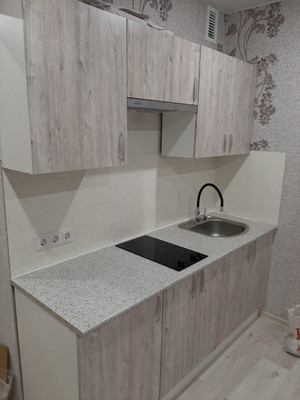 Объект по адресу Москва, Дорога Жизни ш, 7Ак1 