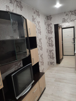 Объект по адресу Москва, Дорога Жизни ш, 7Ак1 