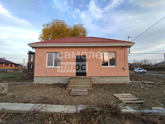 Объект по адресу Москва, Янтарная ул, 14 