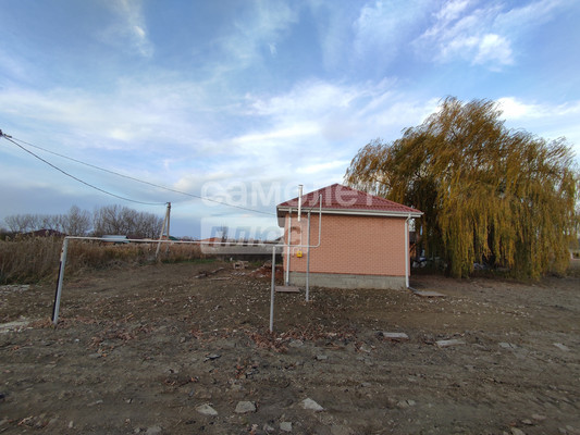 Объект по адресу Москва, Янтарная ул, 14 